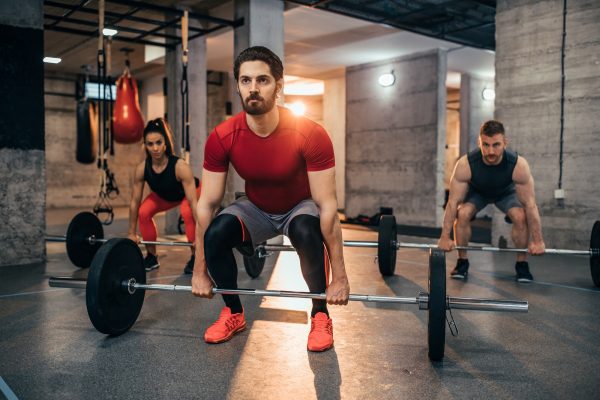 Servicio Integral de Fitness y Nutrición Personalizada