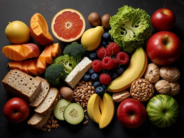 Programa Integral de Alimentación Personalizada
